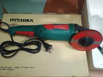 szlifierka kątowa HYCHIKA AG1200A 1200W