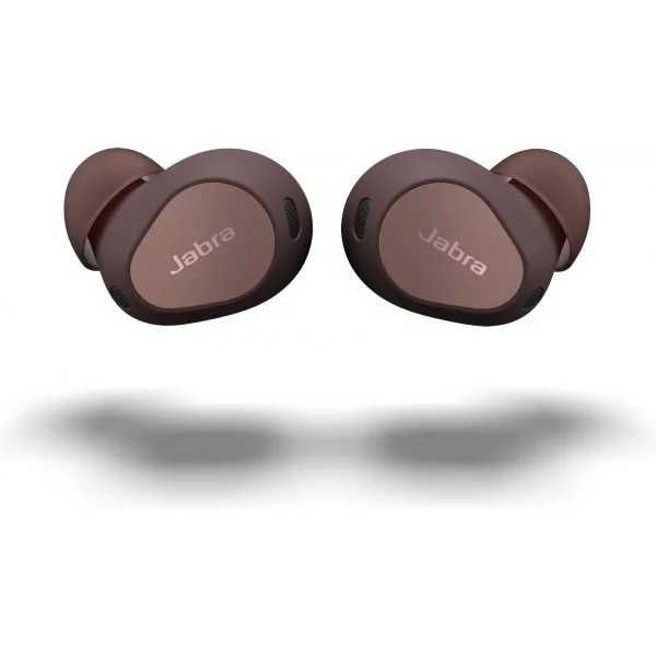 Навушники TWS JABRA Elite 10 Cocoa