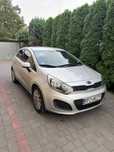 Kia Rio Kia Rio 3 1.2