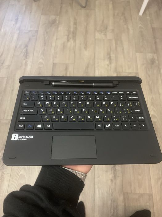 Клавіатура для ноутбука Impression