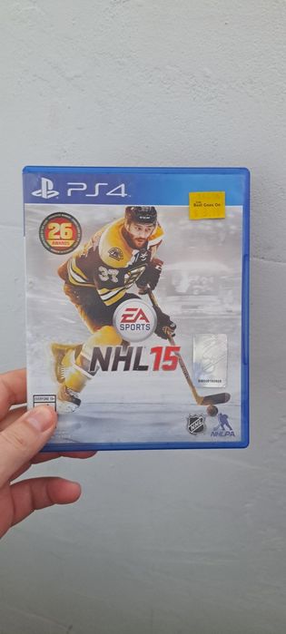 Продаж ігор для ps4