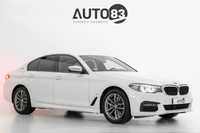 BMW 530 e iPerformance Pack M