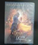 DVD ORIGINAL Bela e o Monstro