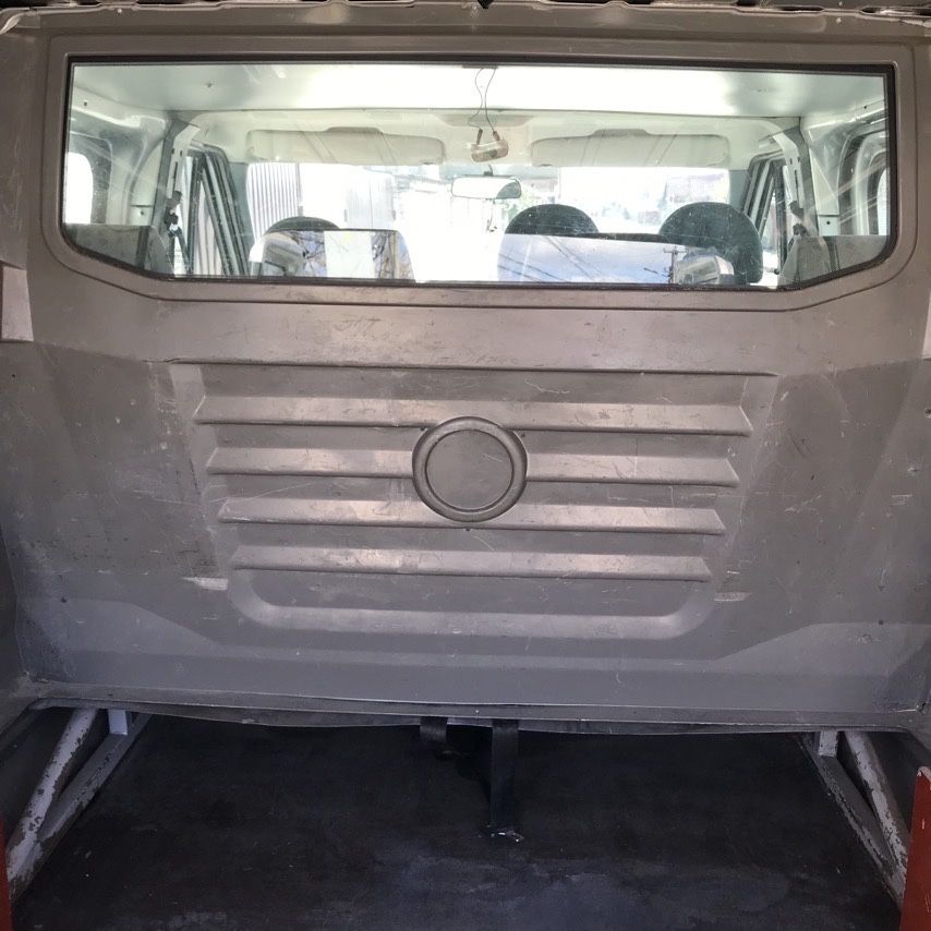 Ford Transit 2.2 2012 року