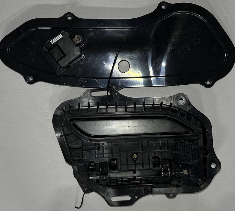 Дверні ручки Тесла С блоки дверних ручок tesla s