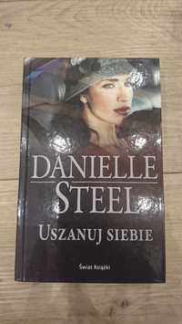 Uszanuj siebie, Danielle Steel