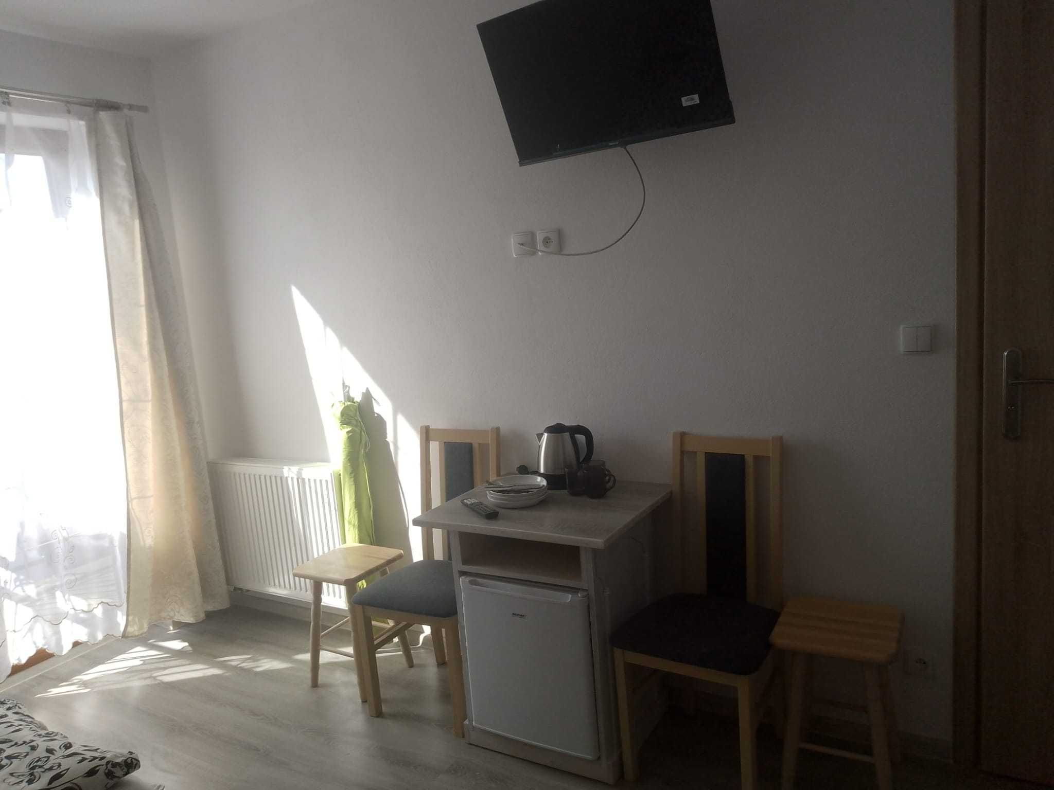Pokoje do wynajęcia