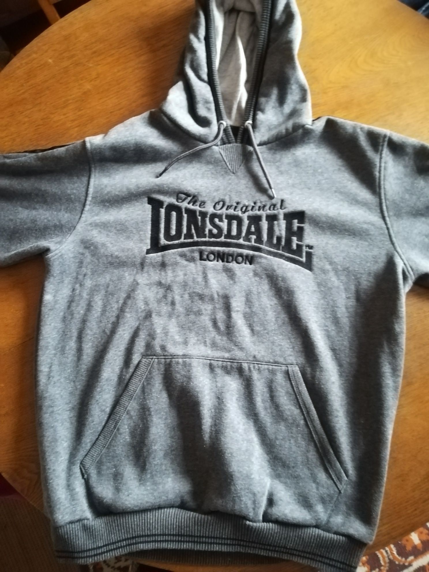 Bluza LONSDALE oryginał