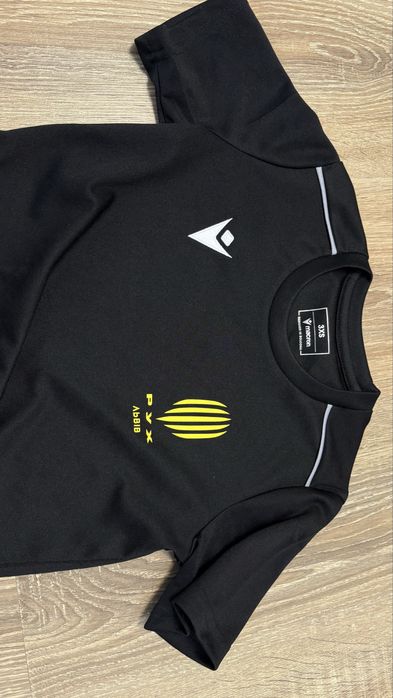 Форма Рух Львів 3XS