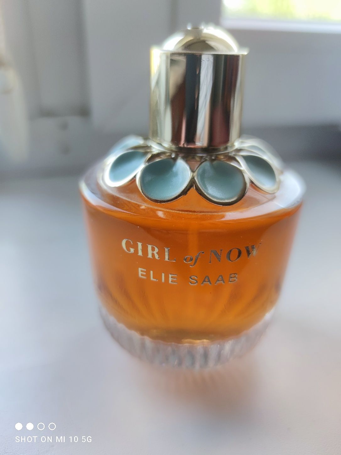 Парфюм Girl of Now Elie Saab