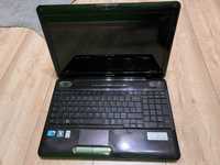 Laptop Toshiba i3 m330