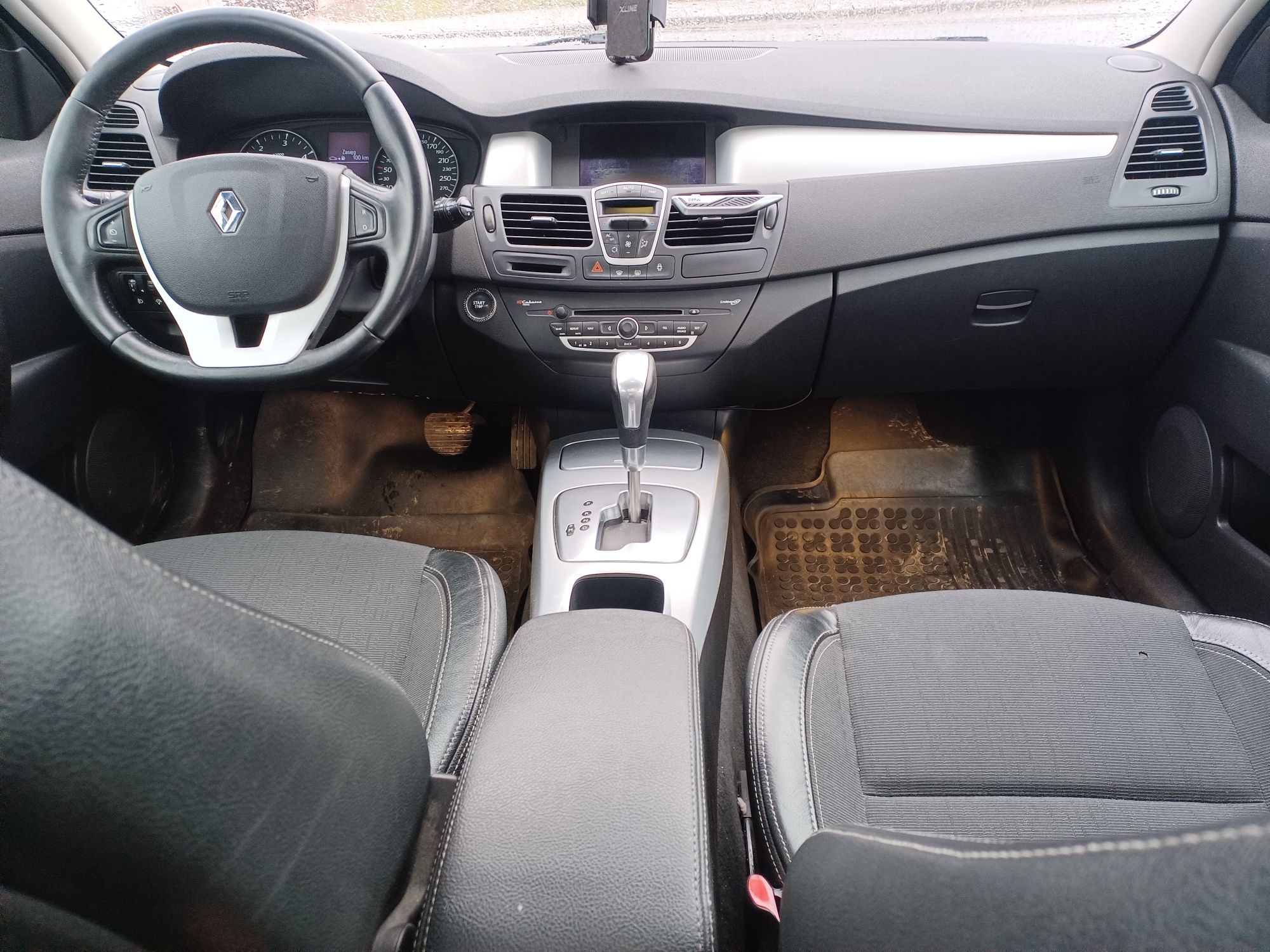 Renault Laguna 2.0 automat.,stan bardzo ładny