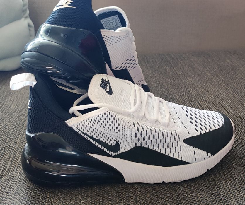Adidasy Nike Damskie