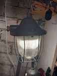 Lampa przemysłowa