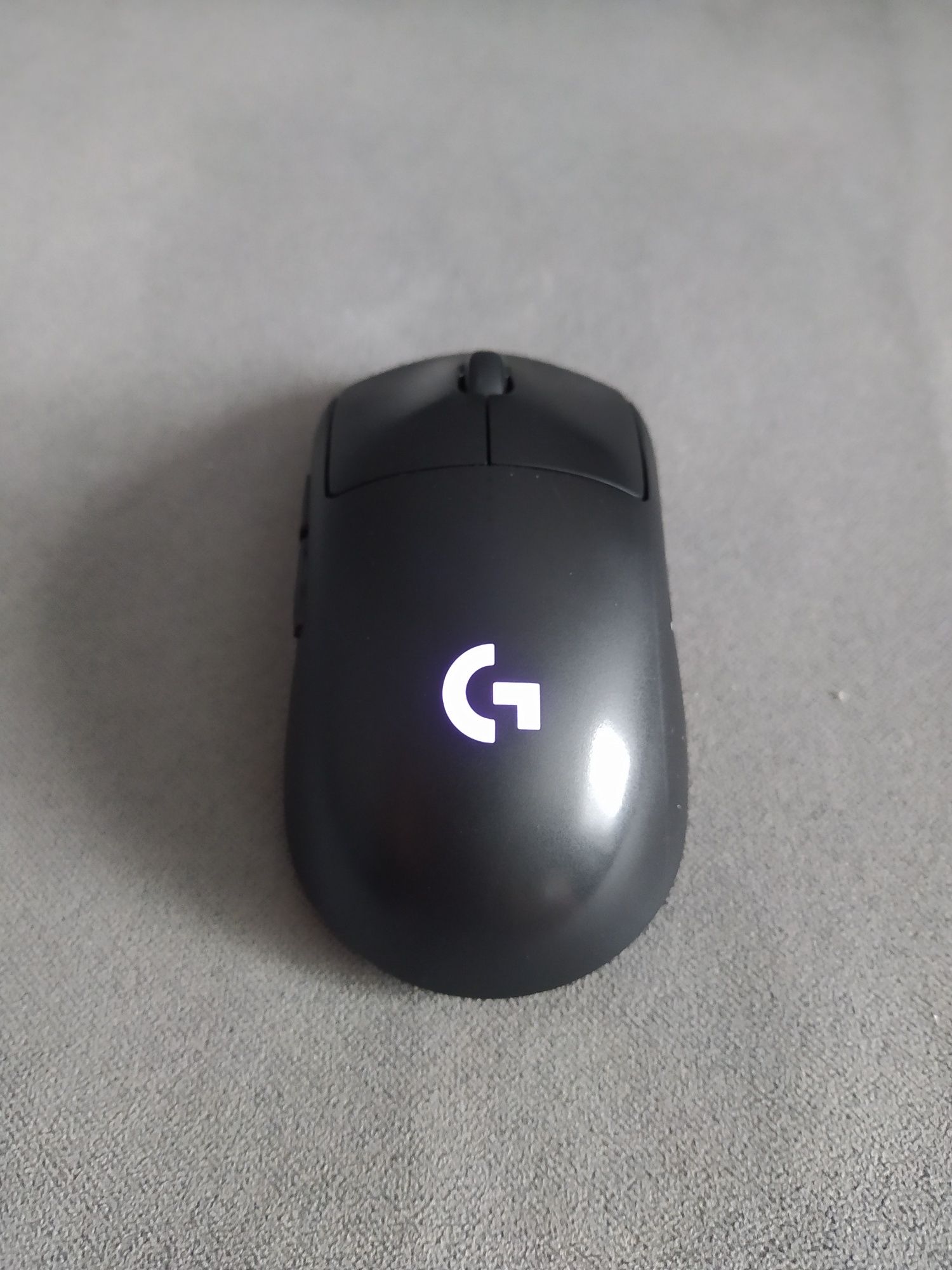 Logitech G Pro Wrieless
