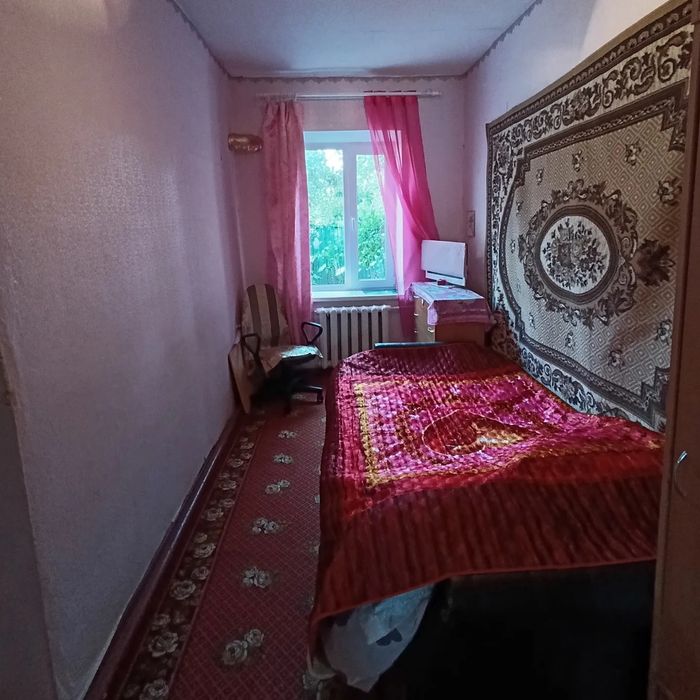 Будинок по вулиці Ботанічна можлива оренда