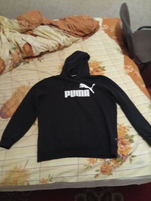 Парка Оригінальна Пума Puma