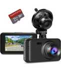 Відеореєстратор Ssontong A10 FullHD 1080