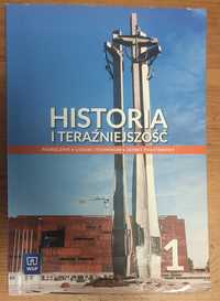 Historia i teraźniejszość 1