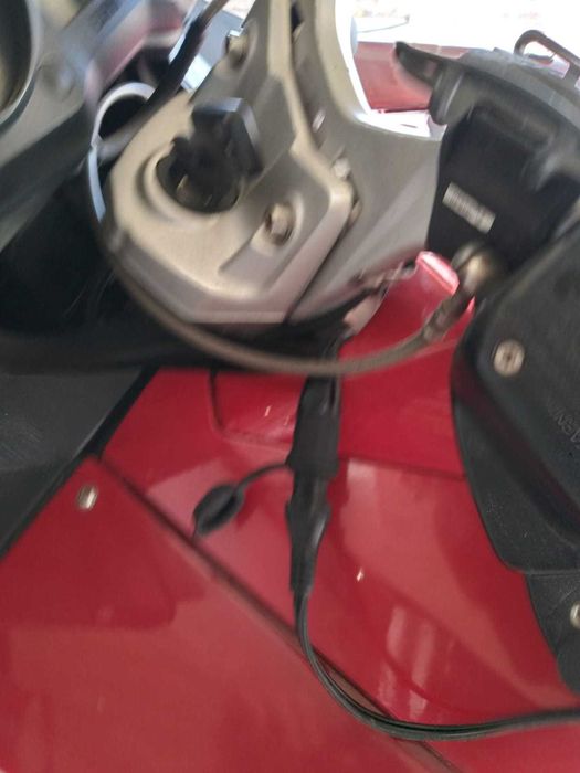 Moto BMW K1200GT