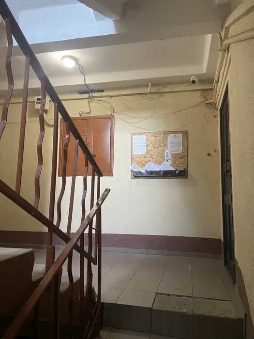 Продам 1 комн. квартиру Левобережный 3.