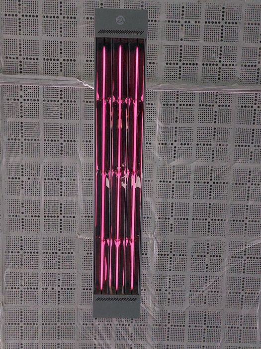 Обігрівач електричний інфрачервоний  промисловий Білюкс У 4000