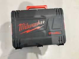 Skrzynka/walizka narzędziowa Milwaukee