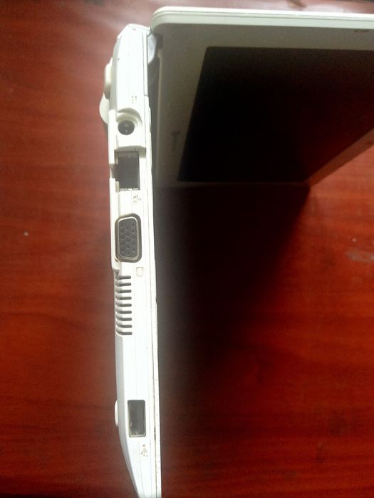 Нетбук Packard bell ZE6