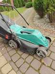 Kosiarka bosch rotak 370 er