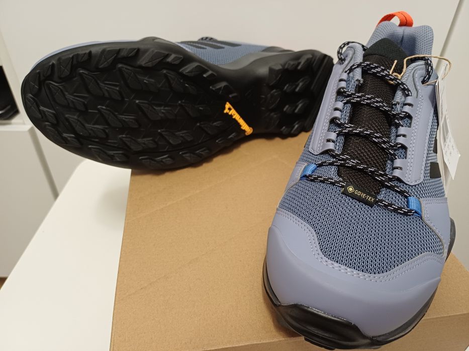 Buty Adidas Terrex AX3 Gore Tex r. 45 1/3