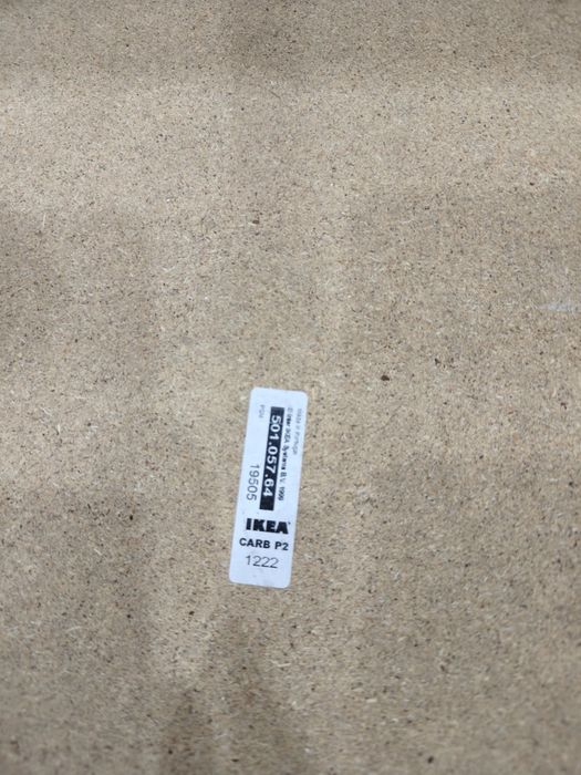 2 Puffs IKEA – Preto – Muito Bons – 45€ o Par