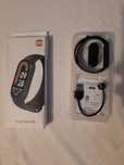 Smartwatch M8 / Zegarek sportowy / Czarny