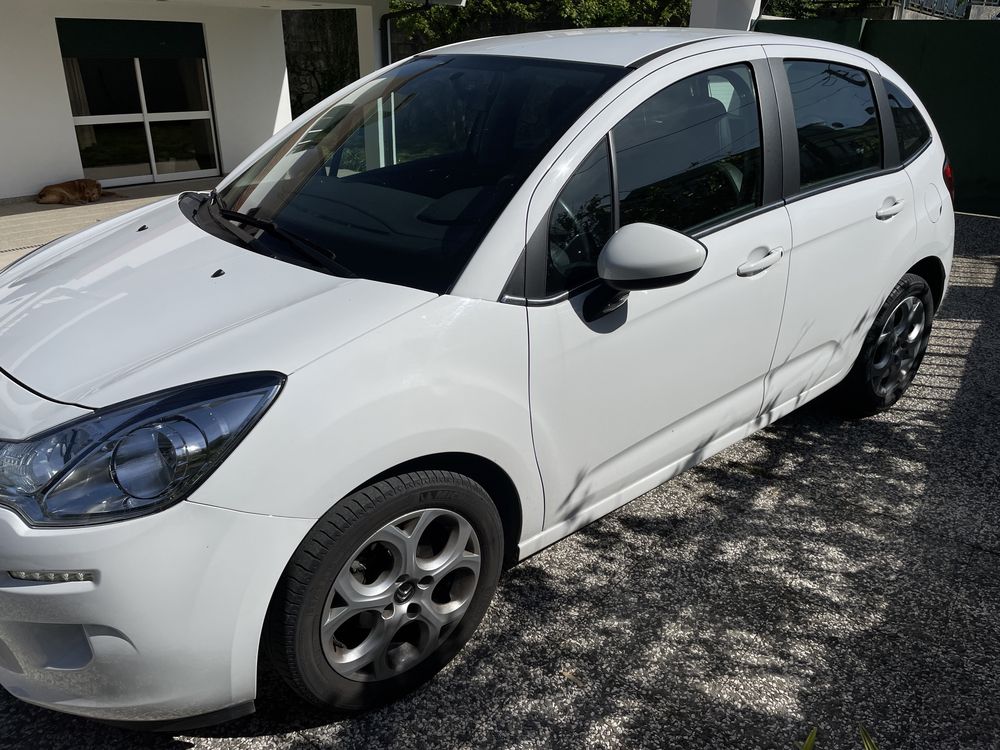 Vendo Citroen C3 1.2