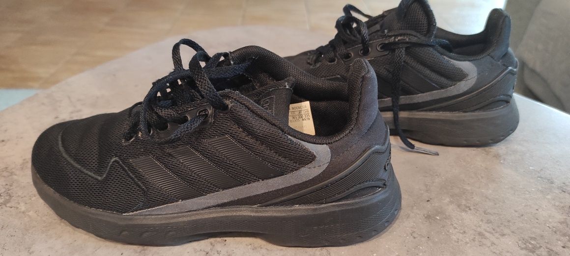 Buty chłopięce ADIDAS