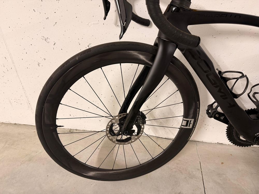 Pinarello Dogma F T-46,5