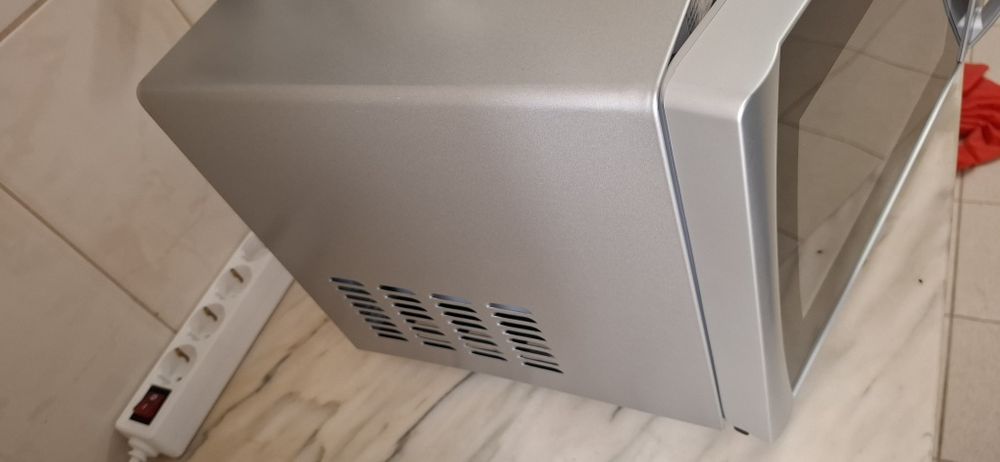 Vendo Microondas Candy