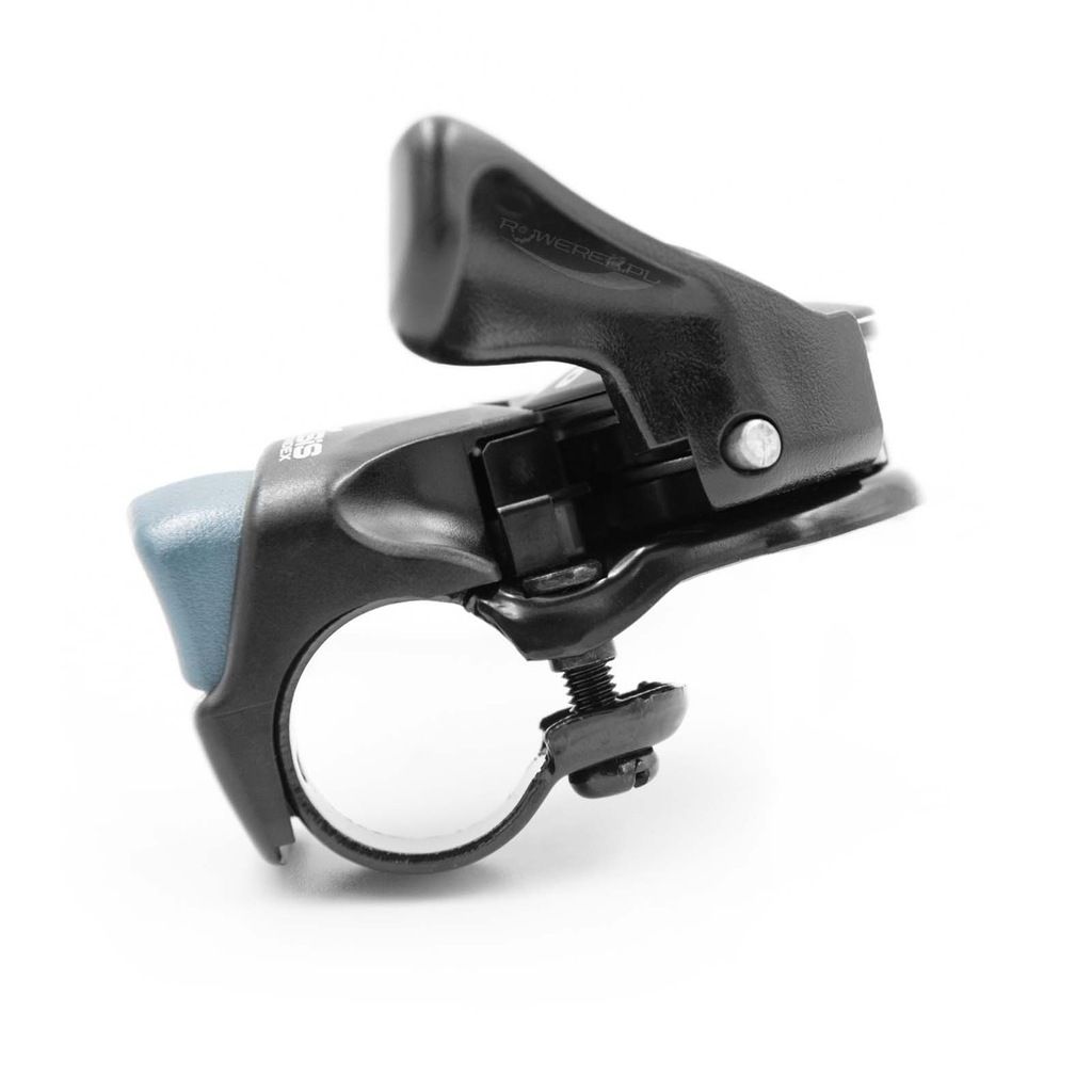 Manetka Shimano Tourney SL-TX30-6R 6rz. + Linka Oryginał