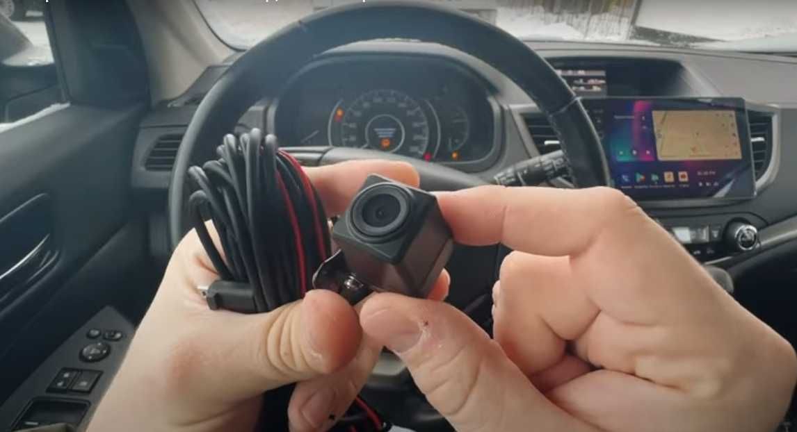 Xiaomi 70 mai Rearview Dash Cam S500 смарт-зеркало видеорегистратор