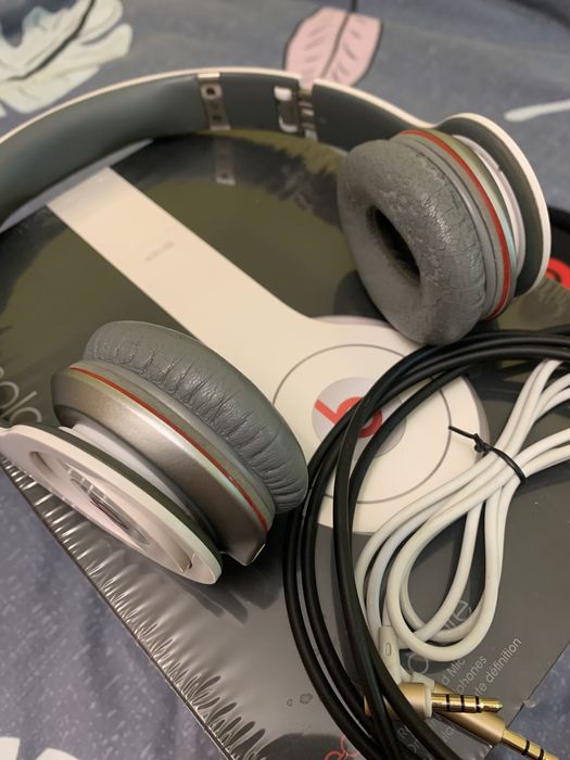 Beats Solo HD Original