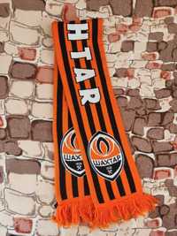 Шарф Шахтёр(Shakhtar, Шахтар)