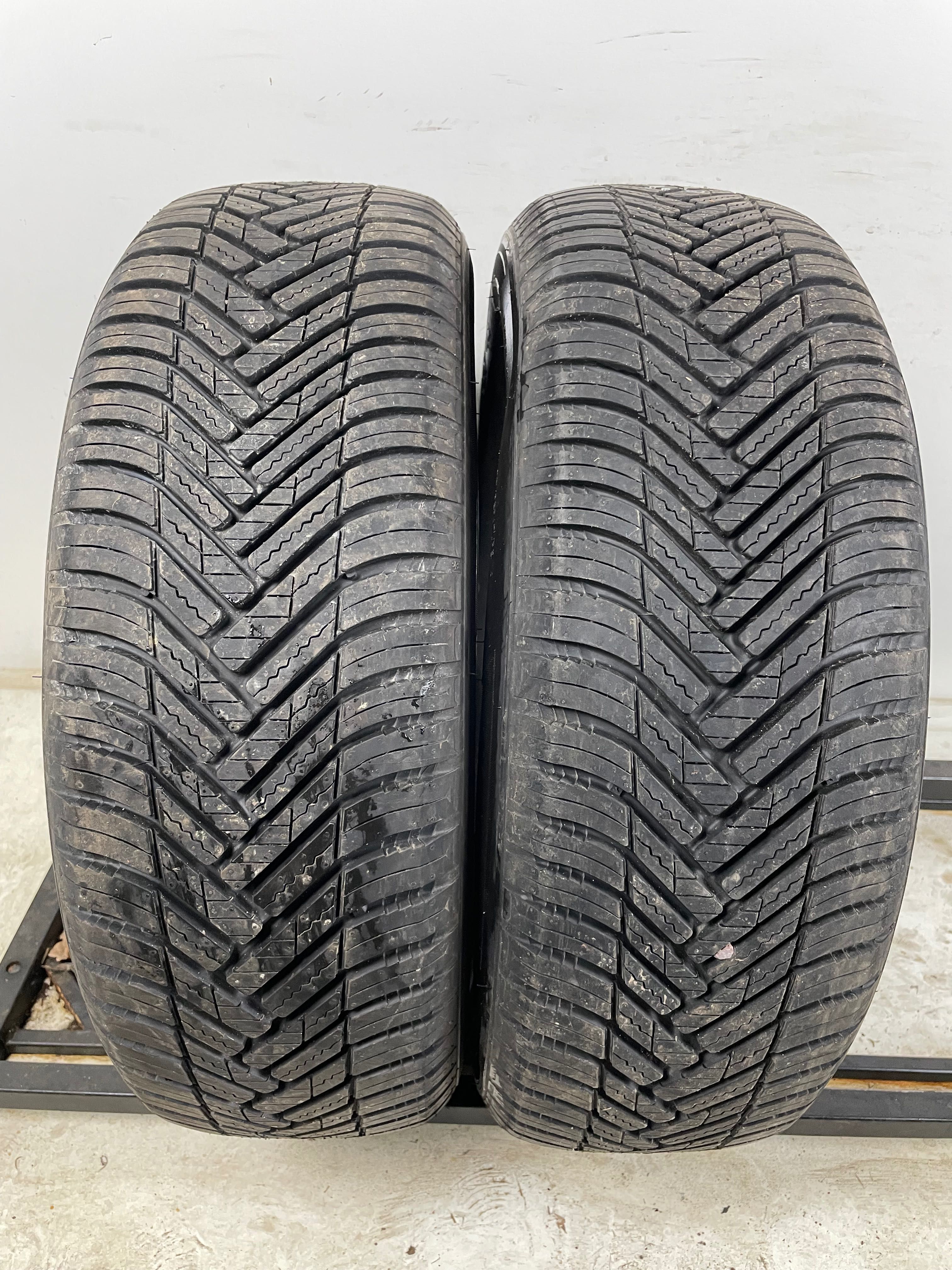 195/65R15 91H Hankook Kinergy 4s2