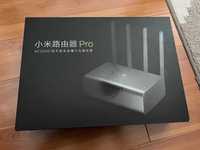 Xiaomi Router 3 Pro R3P AC2600 Gigabit USB 3.0 стоит Keenetic OS