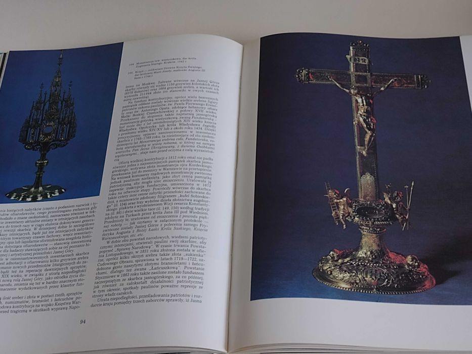 Jasnogórska Bogurodzica - NOVUM 1987 r