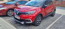 CAPTUR 1.5 dCi 110 km