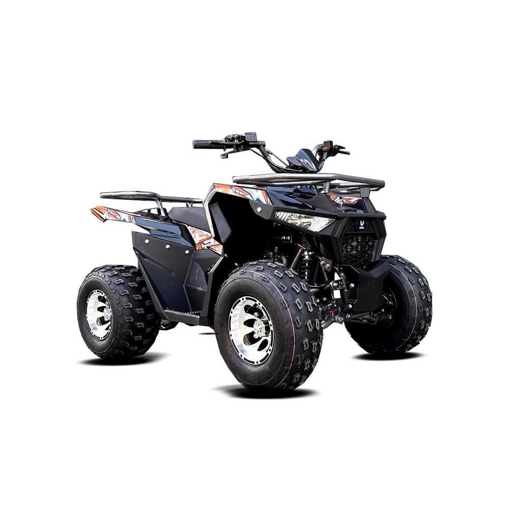 ATV Mikilon 125 CC