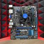 Core i7 3770, 16Gb, материнська плата asus, комплект