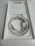 Оригінальний кабель для iPhone 15 16 плетений type c - type c комплект