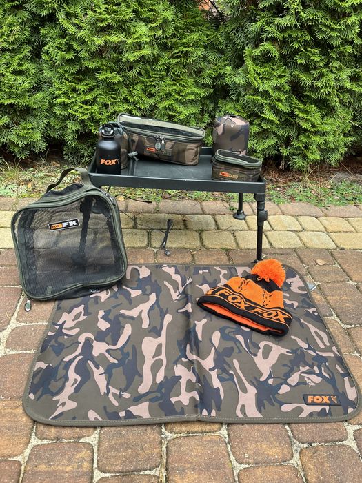 Fox FX akcesoria, stolik fox