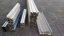 Profil aluminiowy rexroth