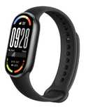 NOWY Smartband Xiaomi Smart Band 10 czarny